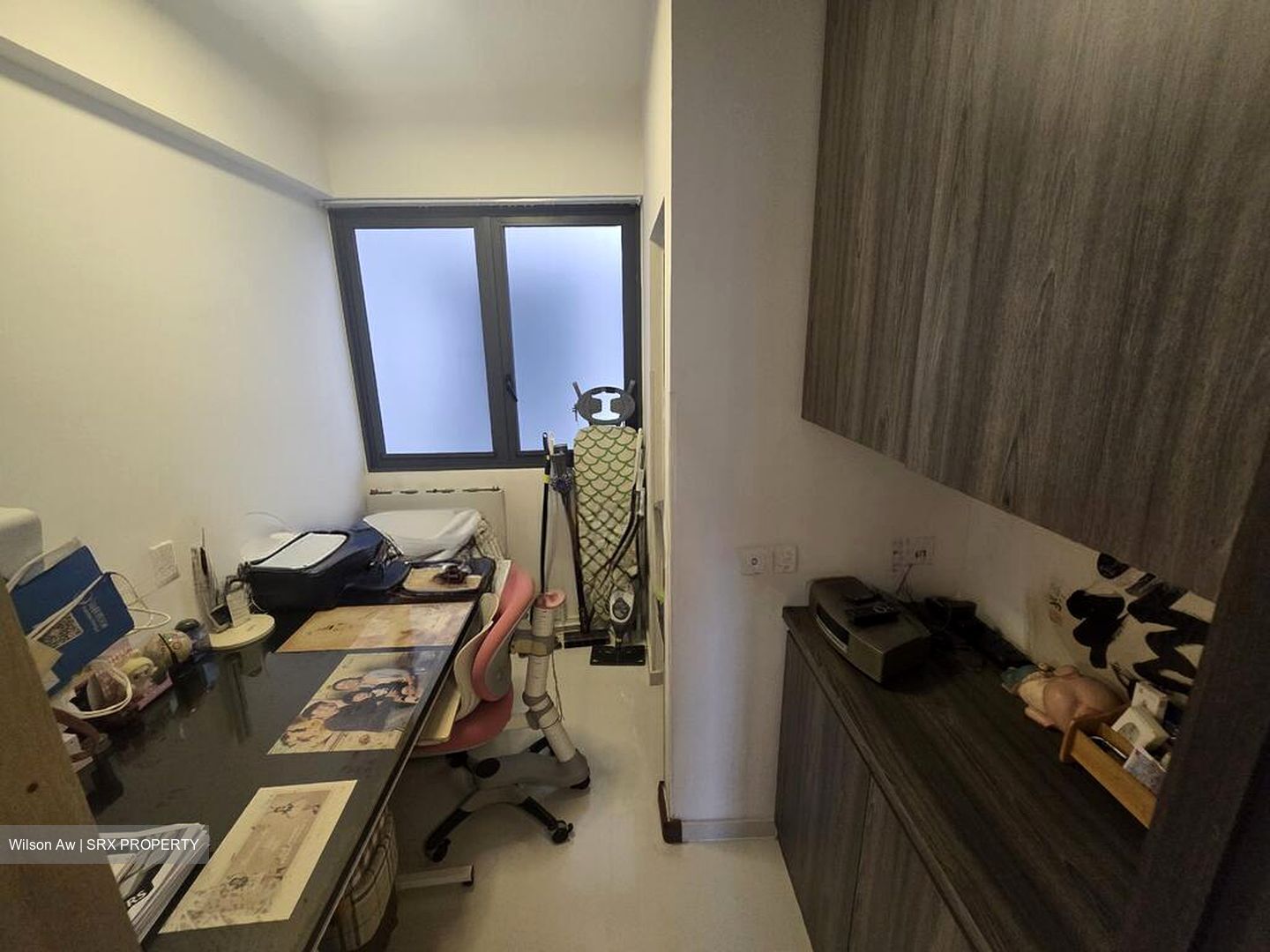 North Park Residences (D27), Apartment #507464991